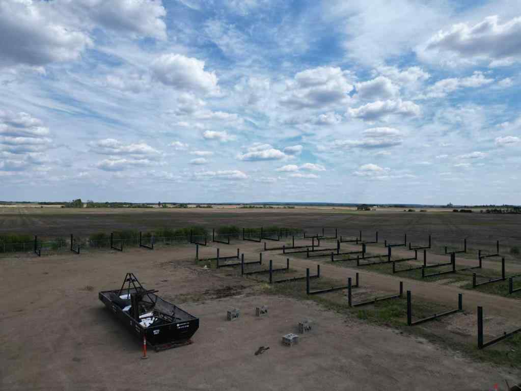 MLS® A2228251 - 785001 TWP RD 785A   in NONE Rural Spirit River No. 133, M.D. of, Commercial