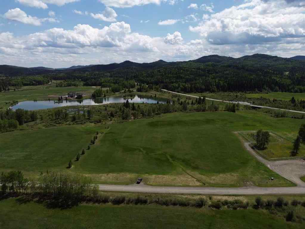 MLS® A2228252 - 352245 194 Avenue W in NONE Rural Foothills County, Land