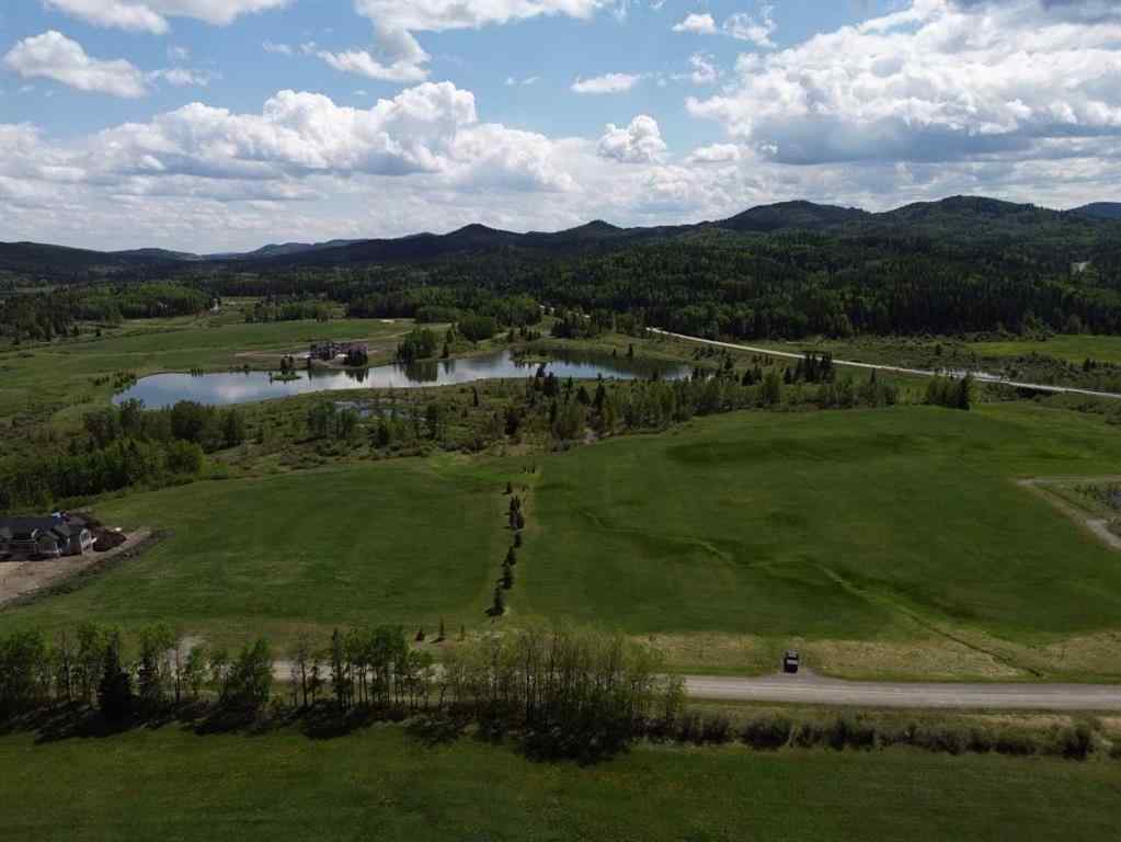 MLS® A2228252 - 352245 194 Avenue W in NONE Rural Foothills County, Land