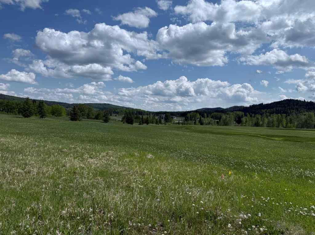 MLS® A2228252 - 352245 194 Avenue W in NONE Rural Foothills County, Land
