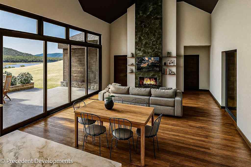 MLS® A2228252 - 352245 194 Avenue W in NONE Rural Foothills County, Land