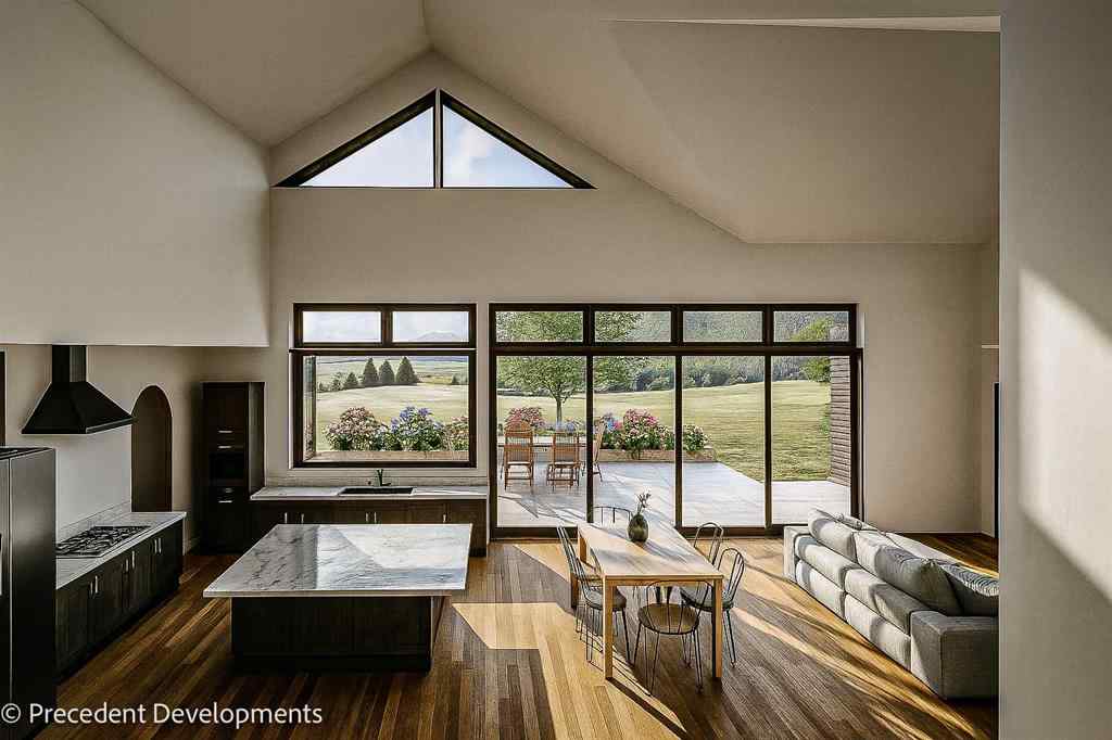 MLS® A2228252 - 352245 194 Avenue W in NONE Rural Foothills County, Land