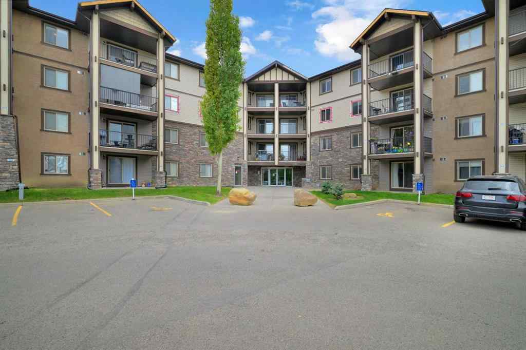 MLS® A2228256 - Unit #1107 60 panatella Street  in Panorama Hills Calgary, Residential
