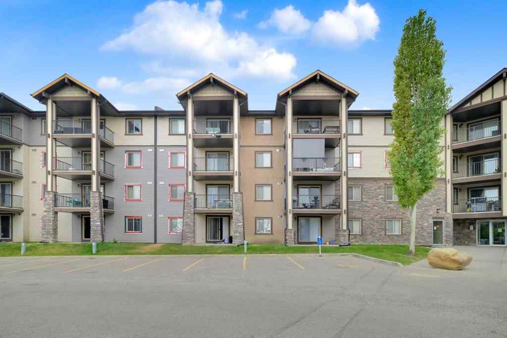 MLS® A2228256 - Unit #1107 60 panatella Street  in Panorama Hills Calgary, Residential