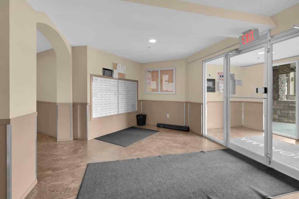 MLS® A2228256 - Unit #1107 60 panatella Street  in Panorama Hills Calgary, Residential