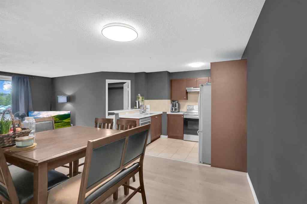 MLS® A2228256 - Unit #1107 60 panatella Street  in Panorama Hills Calgary, Residential