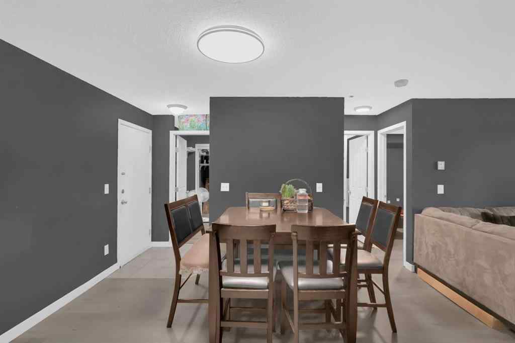 MLS® A2228256 - Unit #1107 60 panatella Street  in Panorama Hills Calgary, Residential