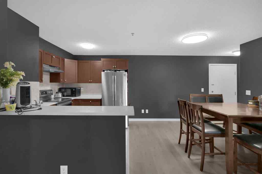 MLS® A2228256 - Unit #1107 60 panatella Street  in Panorama Hills Calgary, Residential