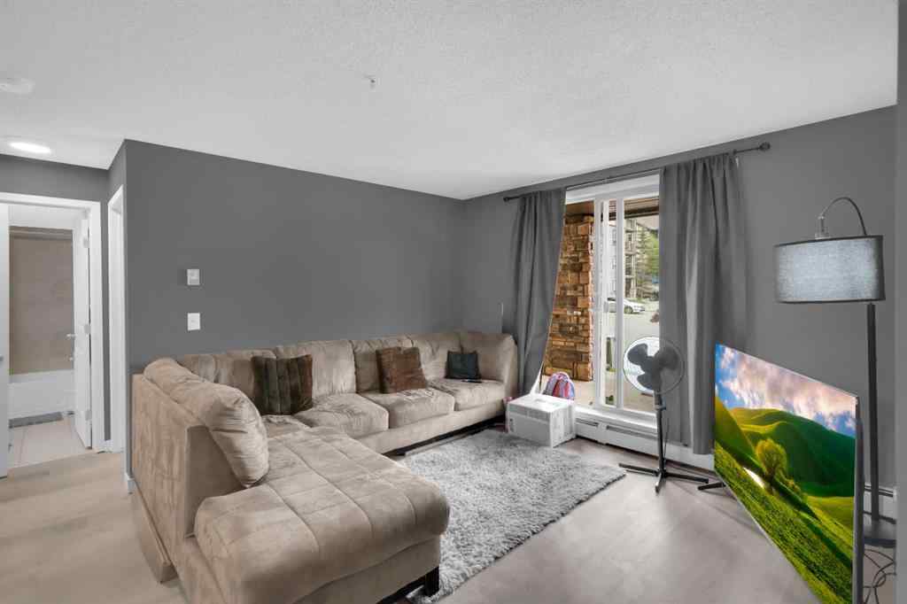 MLS® A2228256 - Unit #1107 60 panatella Street  in Panorama Hills Calgary, Residential