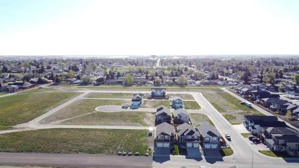 MLS® A2228259 - 5402 44 A Street  in NONE Taber, Land