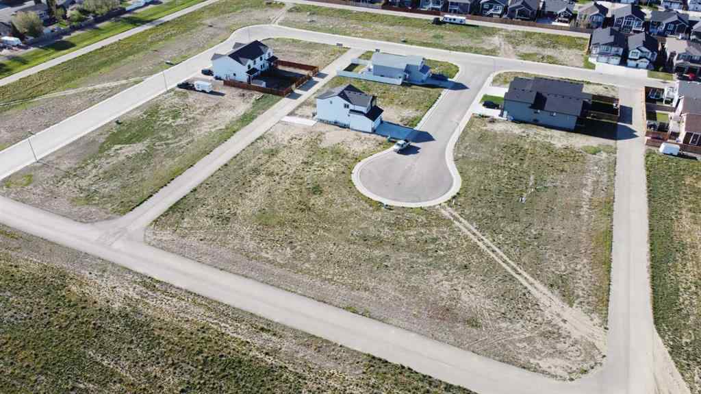 MLS® A2228259 - 5402 44 A Street  in NONE Taber, Land