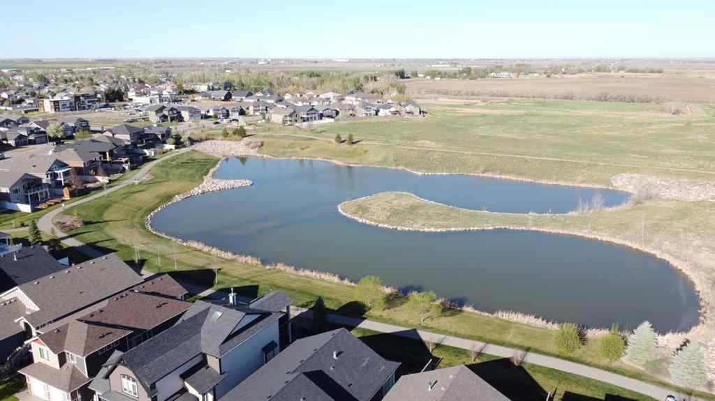 MLS® A2228259 - 5402 44 A Street  in NONE Taber, Land