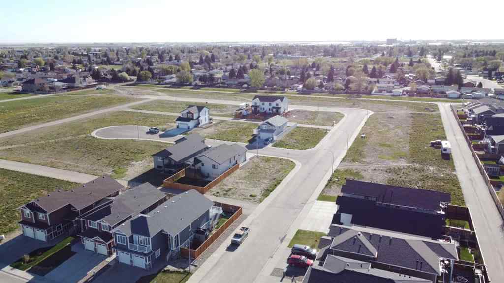 MLS® A2228262 - 4352 54 Avenue  in NONE Taber, Land