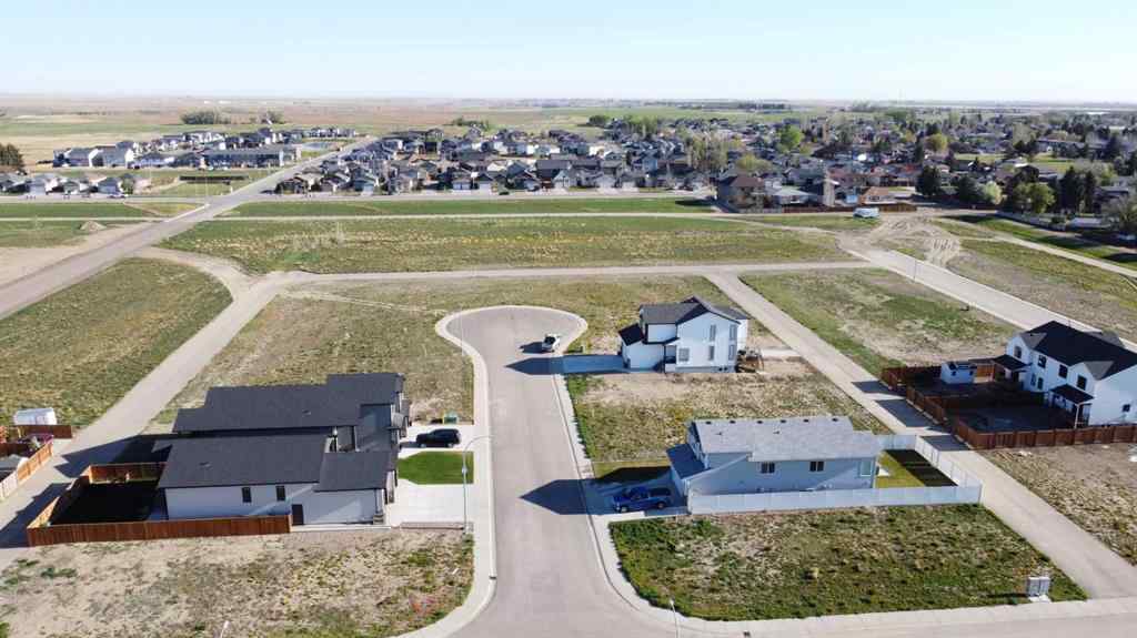 MLS® A2228262 - 4352 54 Avenue  in NONE Taber, Land