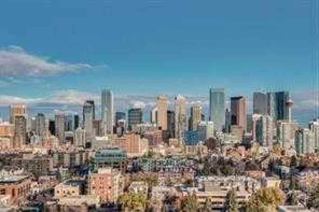 MLS® A2228263 - Unit #1703 330 26 Avenue SW in Mission Calgary, Residential