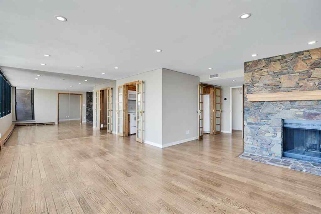 MLS® A2228263 - Unit #1703 330 26 Avenue SW in Mission Calgary, Residential