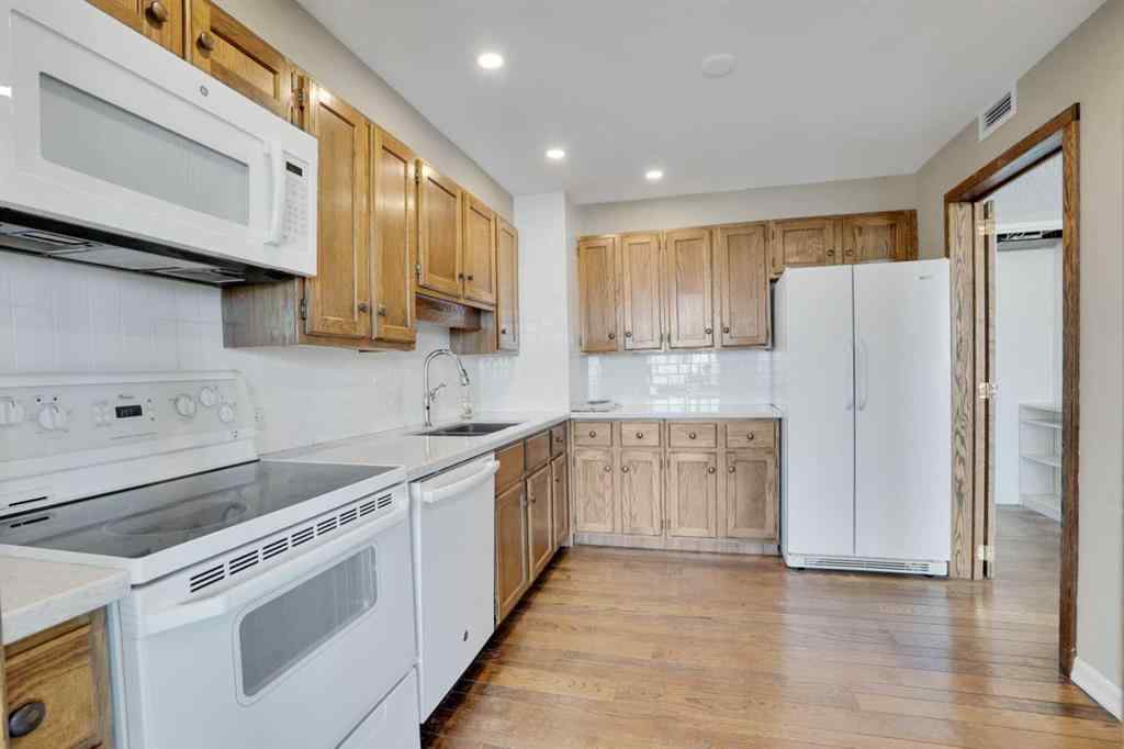 MLS® A2228263 - Unit #1703 330 26 Avenue SW in Mission Calgary, Residential
