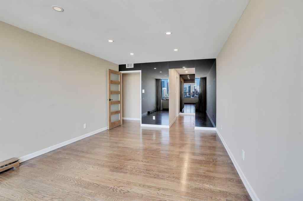 MLS® A2228263 - Unit #1703 330 26 Avenue SW in Mission Calgary, Residential