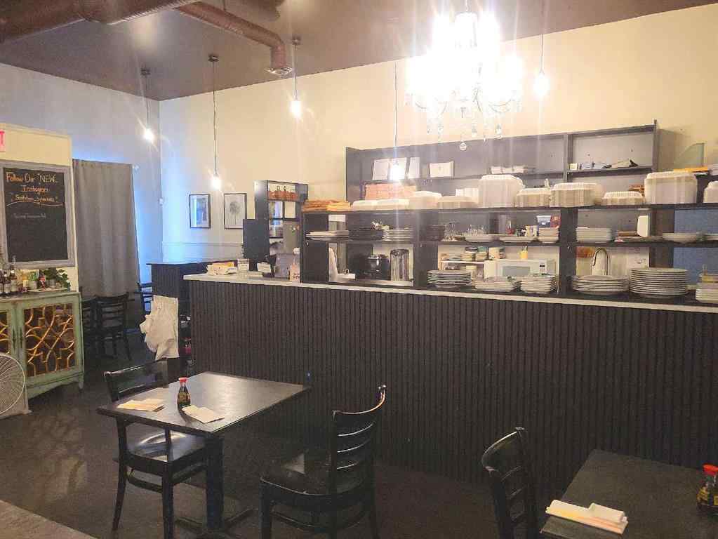 MLS® A2228269 - 88 SUSHI Avenue  in NONE Red Deer, Commercial