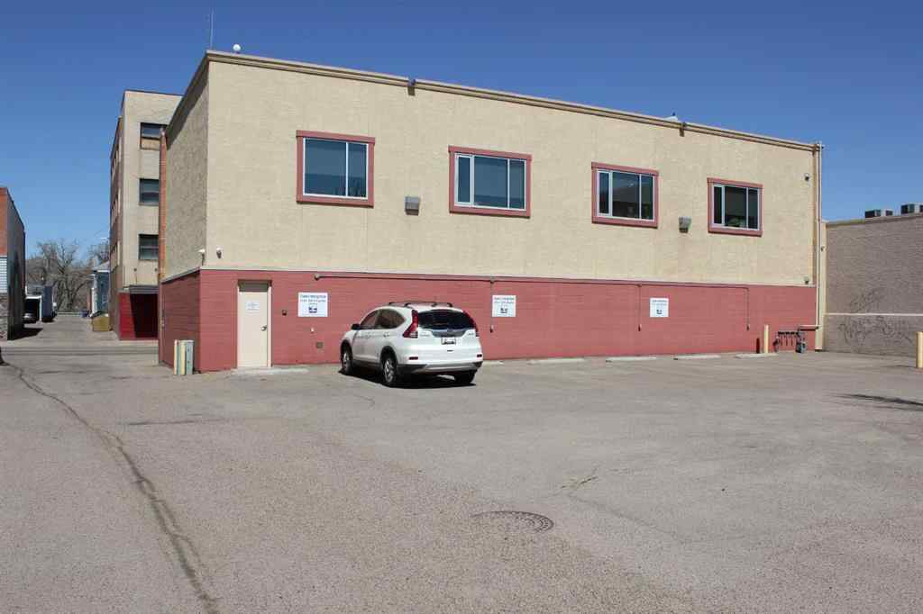 MLS® A2228271 - 657 3 Street SE in SE Hill Medicine Hat, Commercial