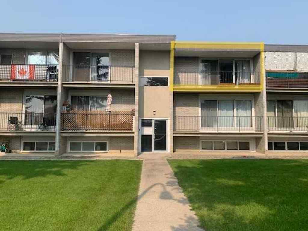 MLS® A2228274 - Unit #5 220 Mayor Magrath Drive N in Westminster Lethbridge, Rental