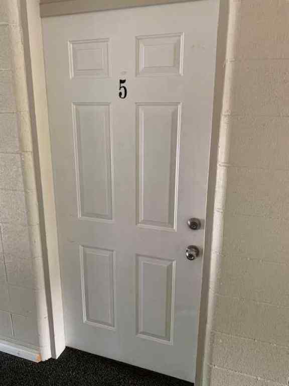 MLS® A2228274 - Unit #5 220 Mayor Magrath Drive N in Westminster Lethbridge, Rental