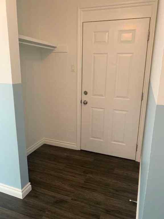 MLS® A2228274 - Unit #5 220 Mayor Magrath Drive N in Westminster Lethbridge, Rental