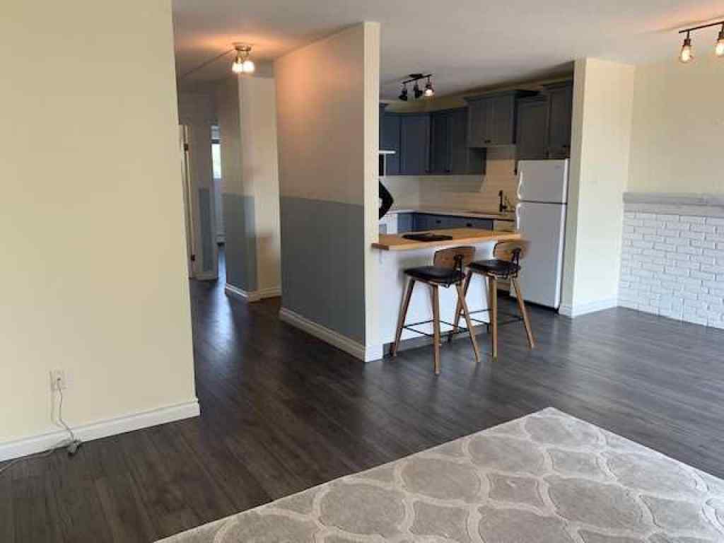 MLS® A2228274 - Unit #5 220 Mayor Magrath Drive N in Westminster Lethbridge, Rental