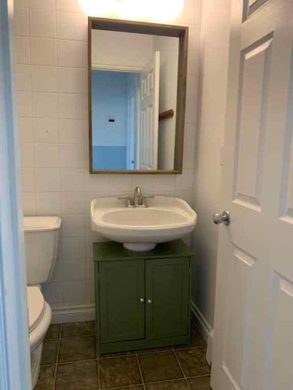 MLS® A2228274 - Unit #5 220 Mayor Magrath Drive N in Westminster Lethbridge, Rental