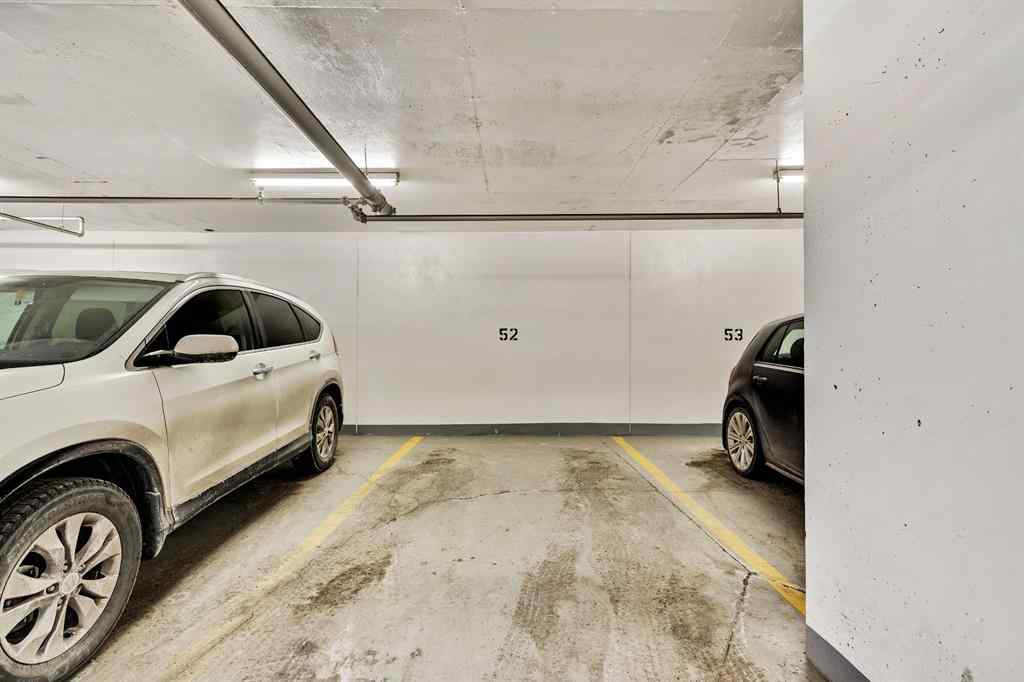 MLS® A2228290 - Unit #309 301 10 Street NW in Hillhurst Calgary, Residential