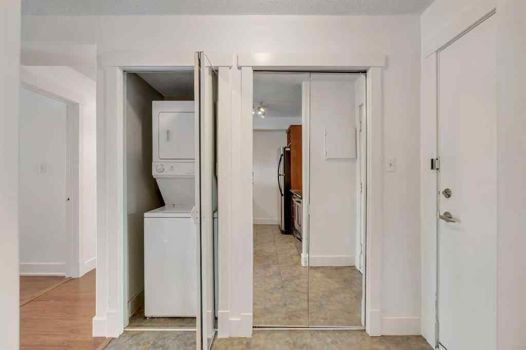 MLS® A2228301 - Unit #309 355 5 Avenue NE in Crescent Heights Calgary, Residential