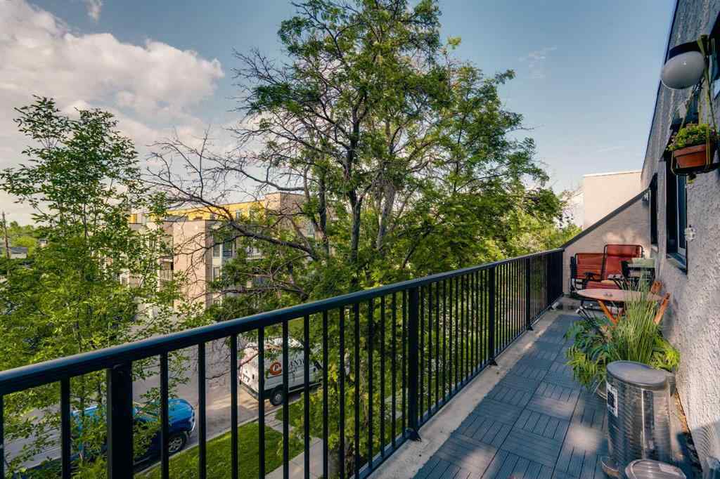 MLS® A2228301 - Unit #309 355 5 Avenue NE in Crescent Heights Calgary, Residential