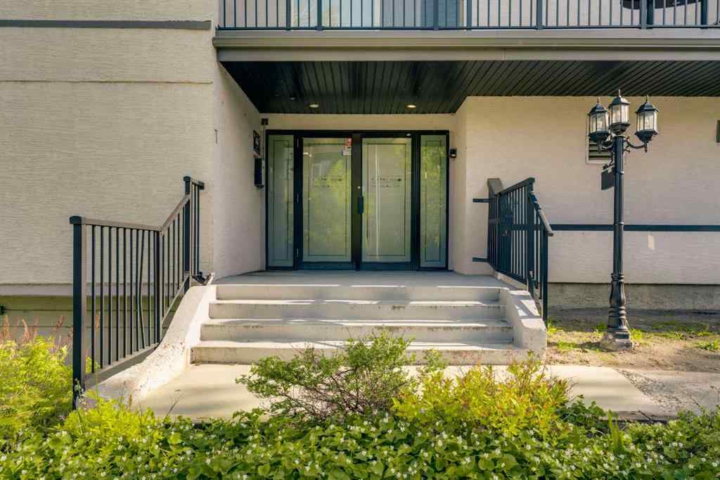 MLS® A2228301 - Unit #309 355 5 Avenue NE in Crescent Heights Calgary, Residential
