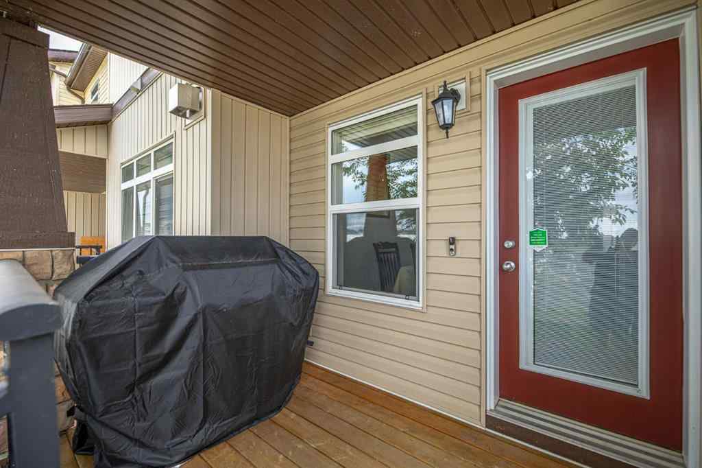 MLS® A2228306 - 337 Copperpond Landing SE in Copperfield Calgary, Residential