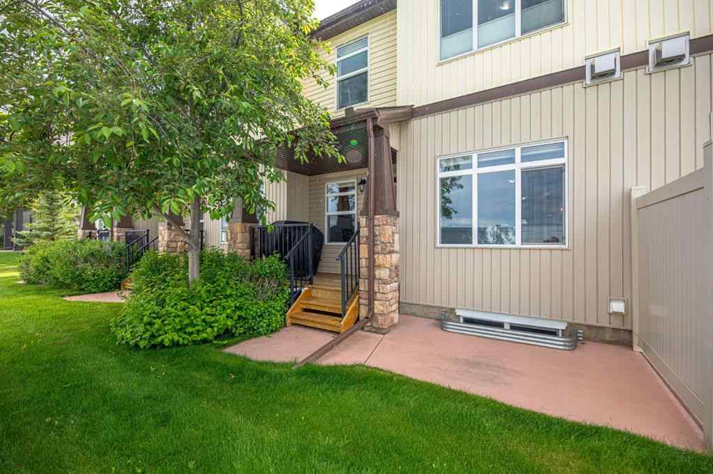 MLS® A2228306 - 337 Copperpond Landing SE in Copperfield Calgary, Residential