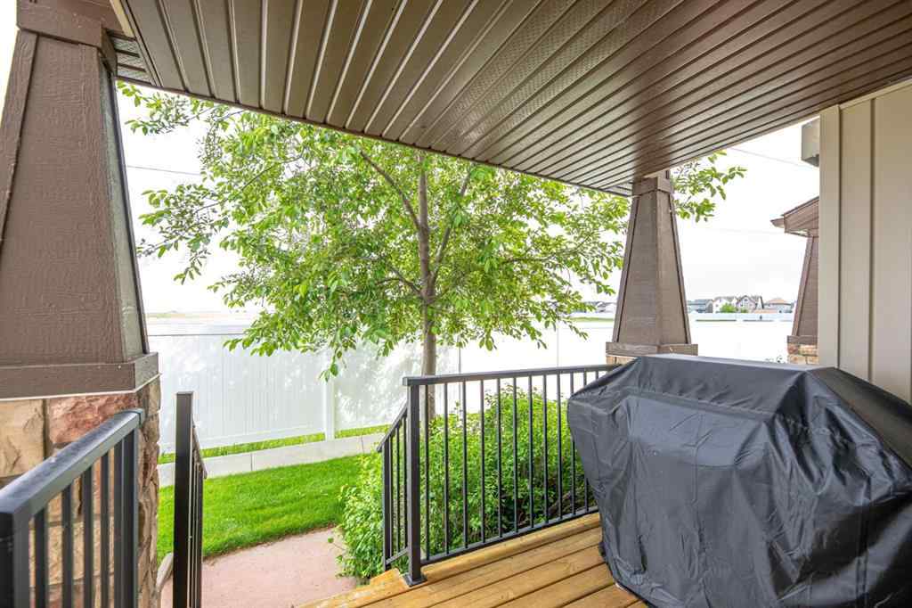 MLS® A2228306 - 337 Copperpond Landing SE in Copperfield Calgary, Residential