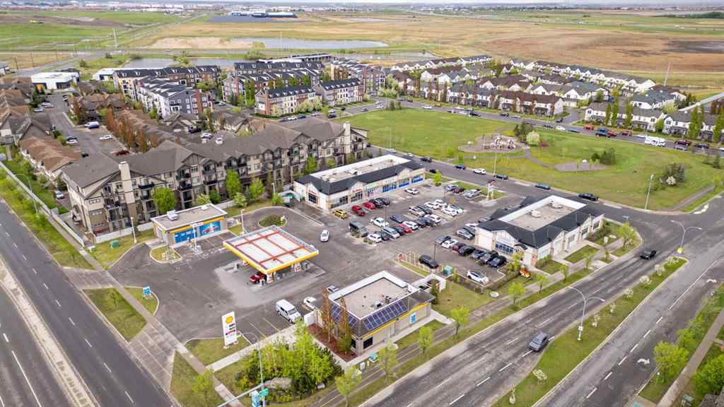 MLS® A2228306 - 337 Copperpond Landing SE in Copperfield Calgary, Residential