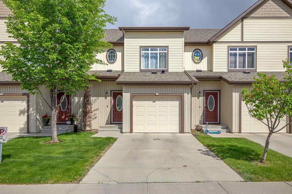 MLS® A2228306 - 337 Copperpond Landing SE in Copperfield Calgary, Residential