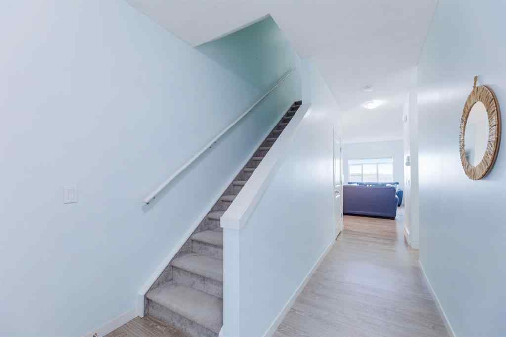 MLS® A2228306 - 337 Copperpond Landing SE in Copperfield Calgary, Residential