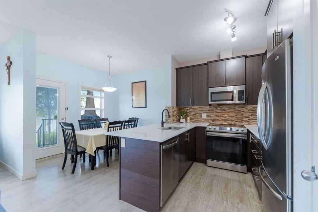 MLS® A2228306 - 337 Copperpond Landing SE in Copperfield Calgary, Residential