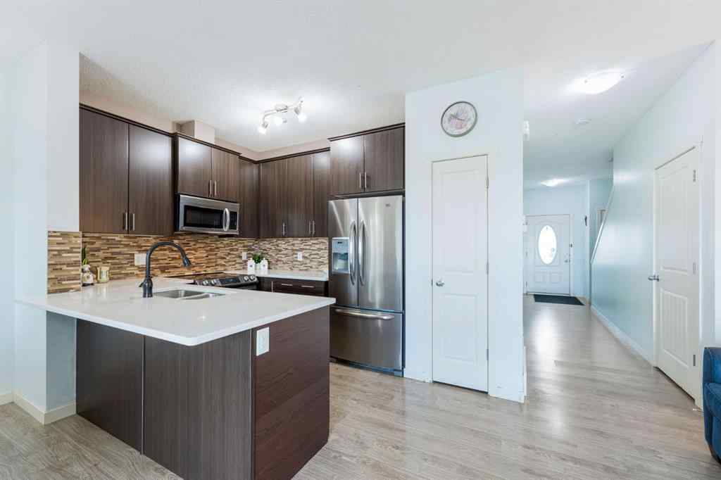 MLS® A2228306 - 337 Copperpond Landing SE in Copperfield Calgary, Residential