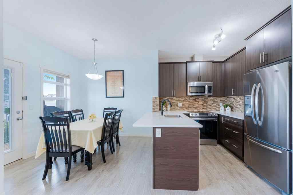 MLS® A2228306 - 337 Copperpond Landing SE in Copperfield Calgary, Residential