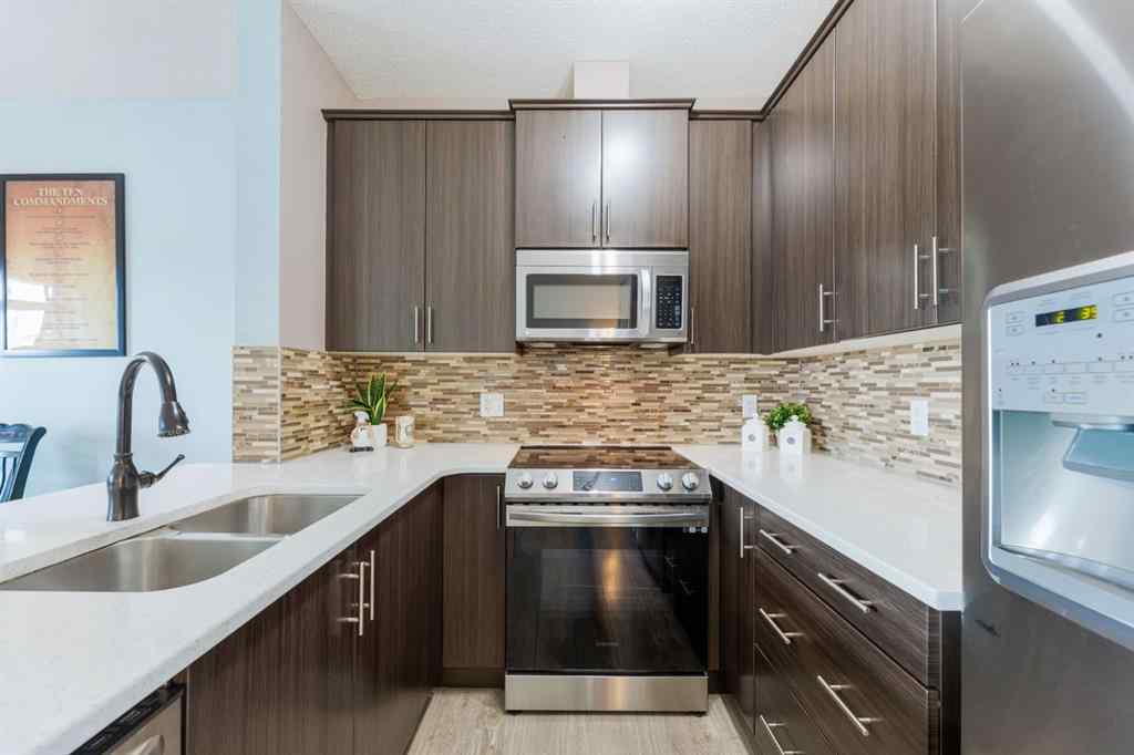 MLS® A2228306 - 337 Copperpond Landing SE in Copperfield Calgary, Residential