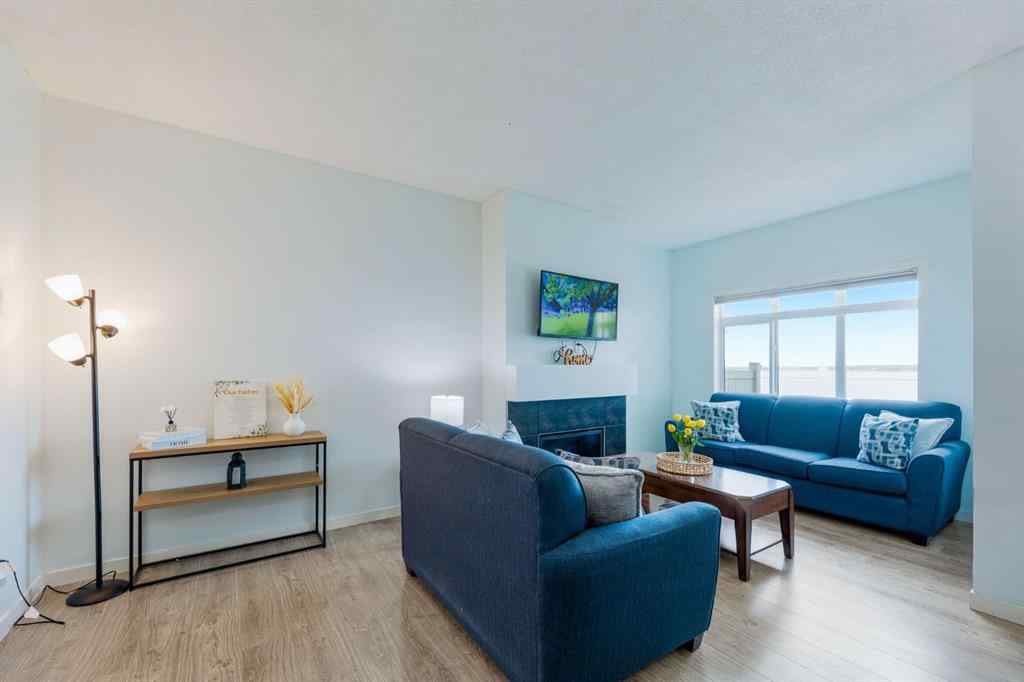 MLS® A2228306 - 337 Copperpond Landing SE in Copperfield Calgary, Residential