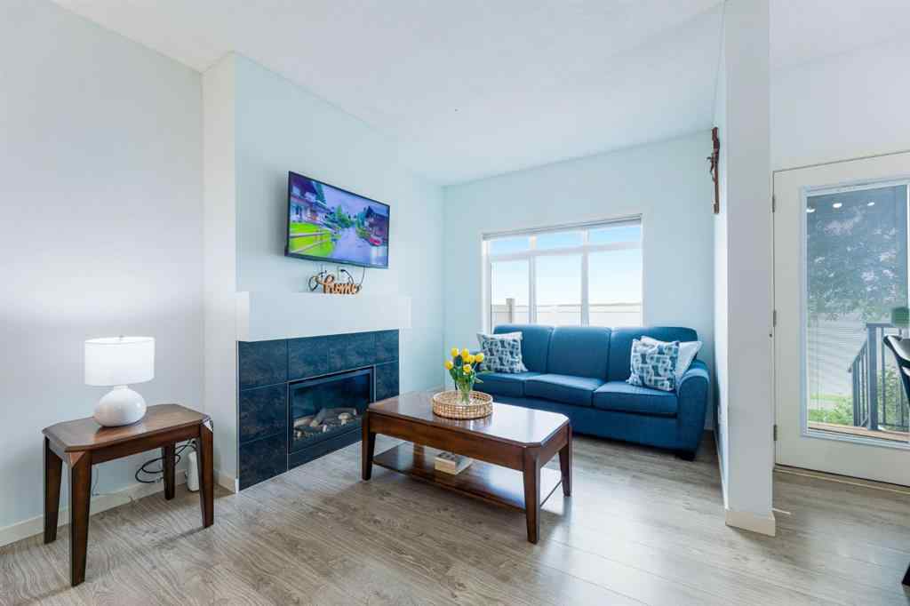 MLS® A2228306 - 337 Copperpond Landing SE in Copperfield Calgary, Residential