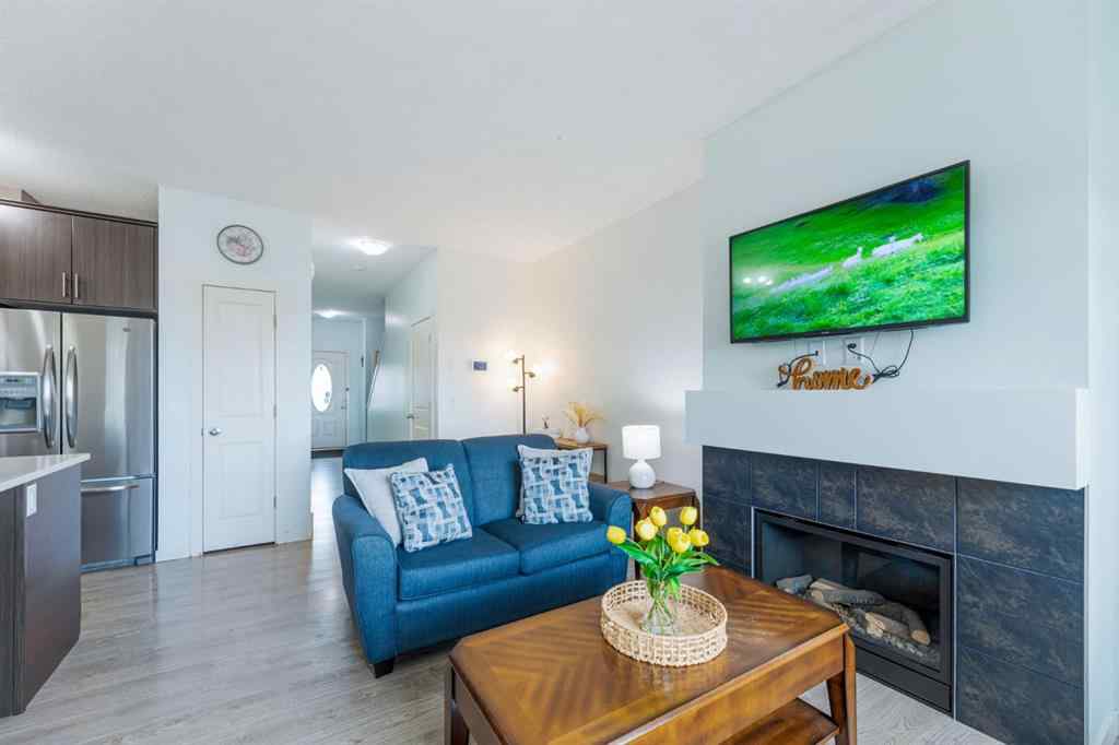 MLS® A2228306 - 337 Copperpond Landing SE in Copperfield Calgary, Residential