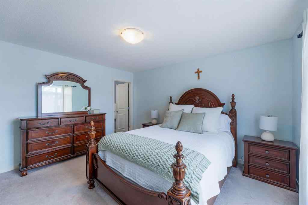 MLS® A2228306 - 337 Copperpond Landing SE in Copperfield Calgary, Residential