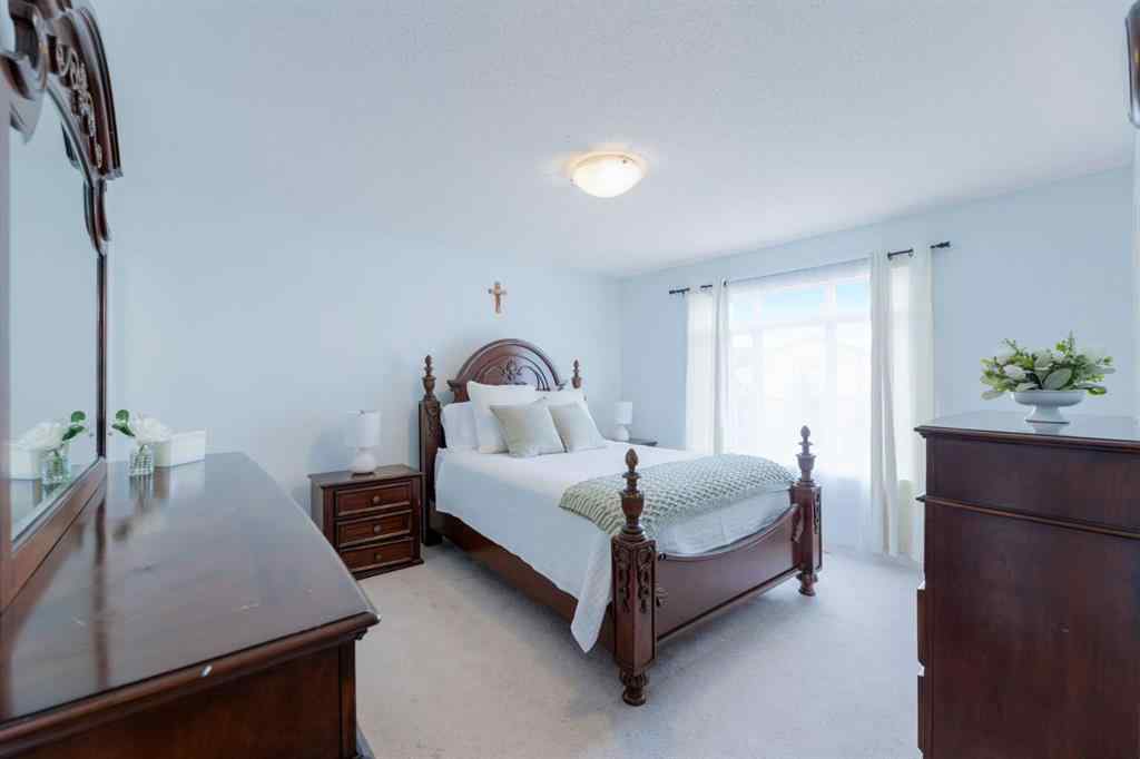 MLS® A2228306 - 337 Copperpond Landing SE in Copperfield Calgary, Residential