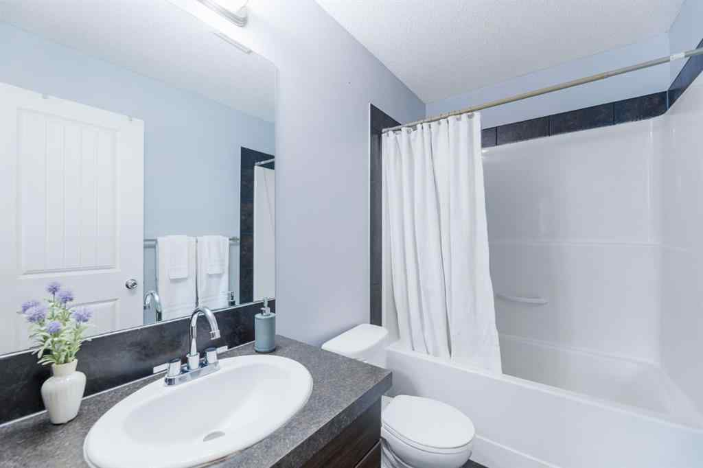 MLS® A2228306 - 337 Copperpond Landing SE in Copperfield Calgary, Residential