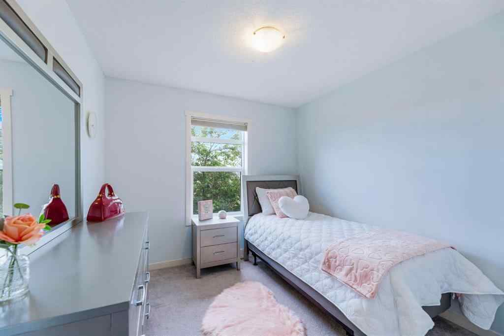 MLS® A2228306 - 337 Copperpond Landing SE in Copperfield Calgary, Residential